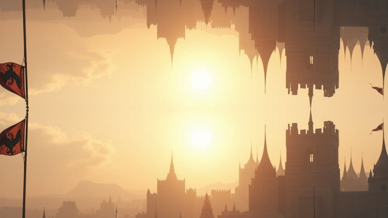 Guardians of Continuity