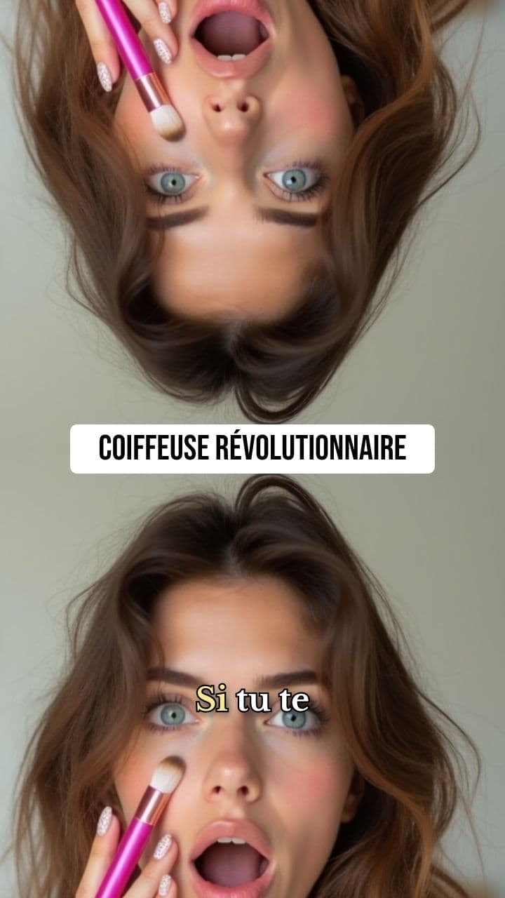 Coiffeuse Révolutionnaire