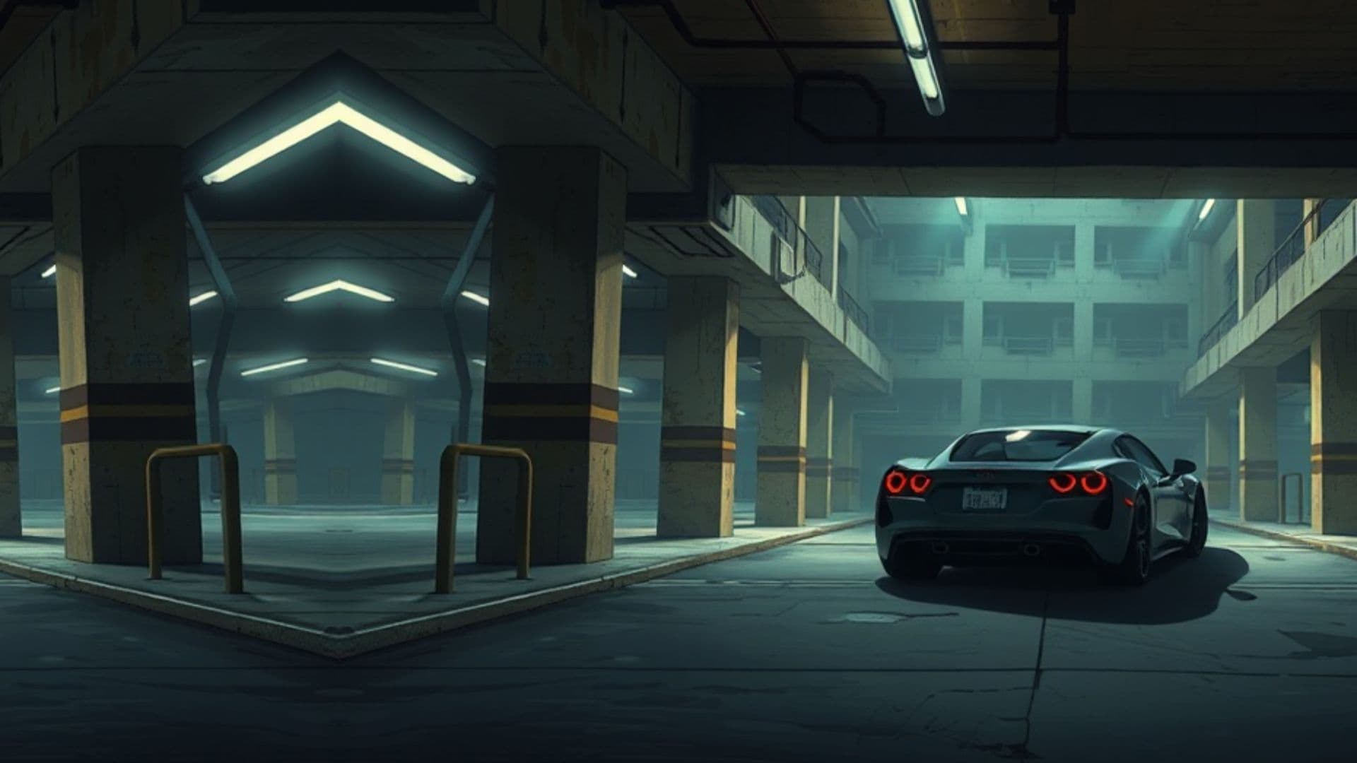 Cuộc Gặp Gỡ Tại Sàn Giao Dịch