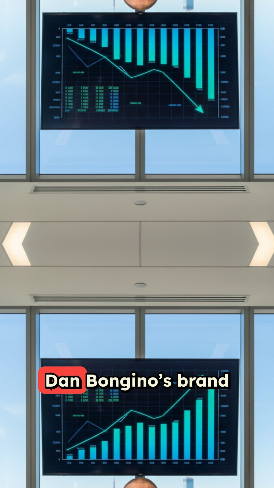 Dan Bongino and Outrage Monetization