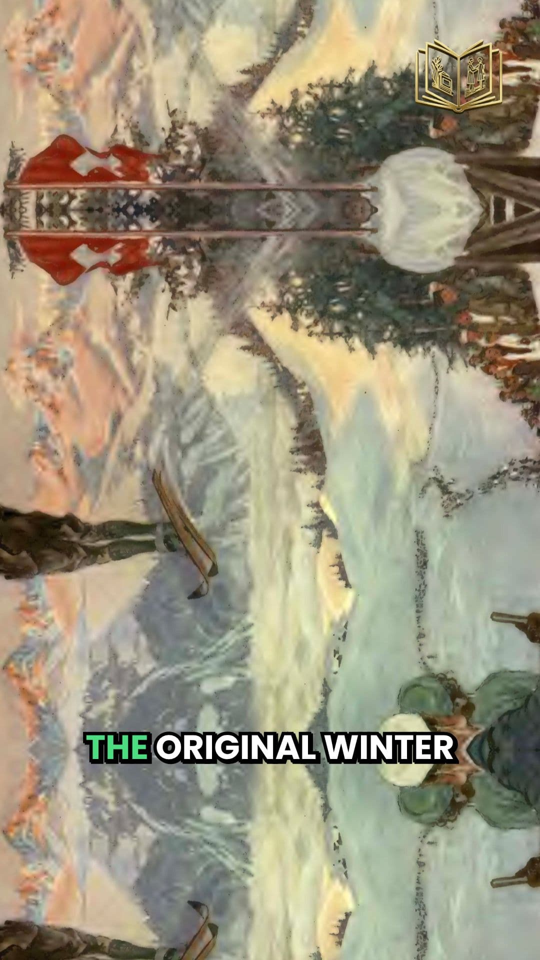 The Origins of Winter Sports