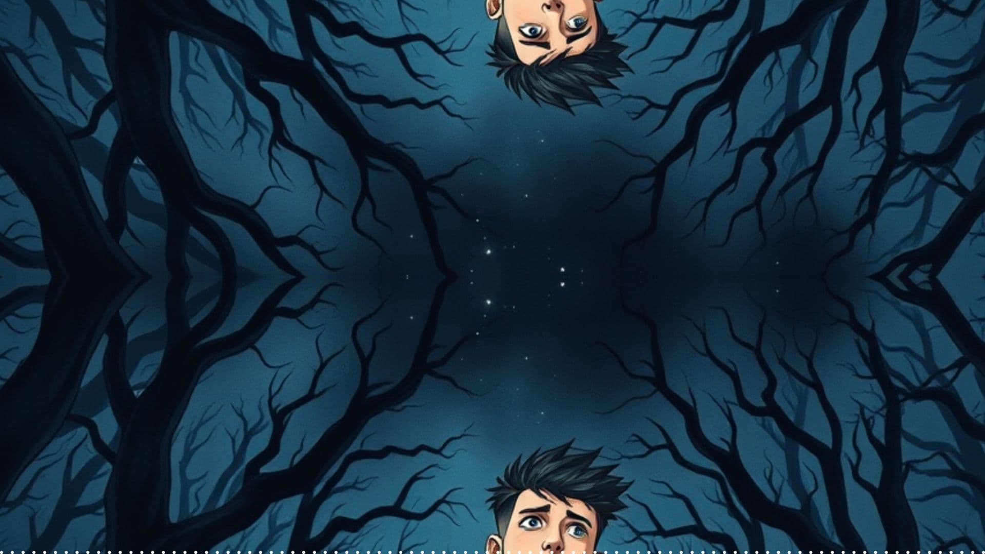 Douăzeci de glasuri în noapte