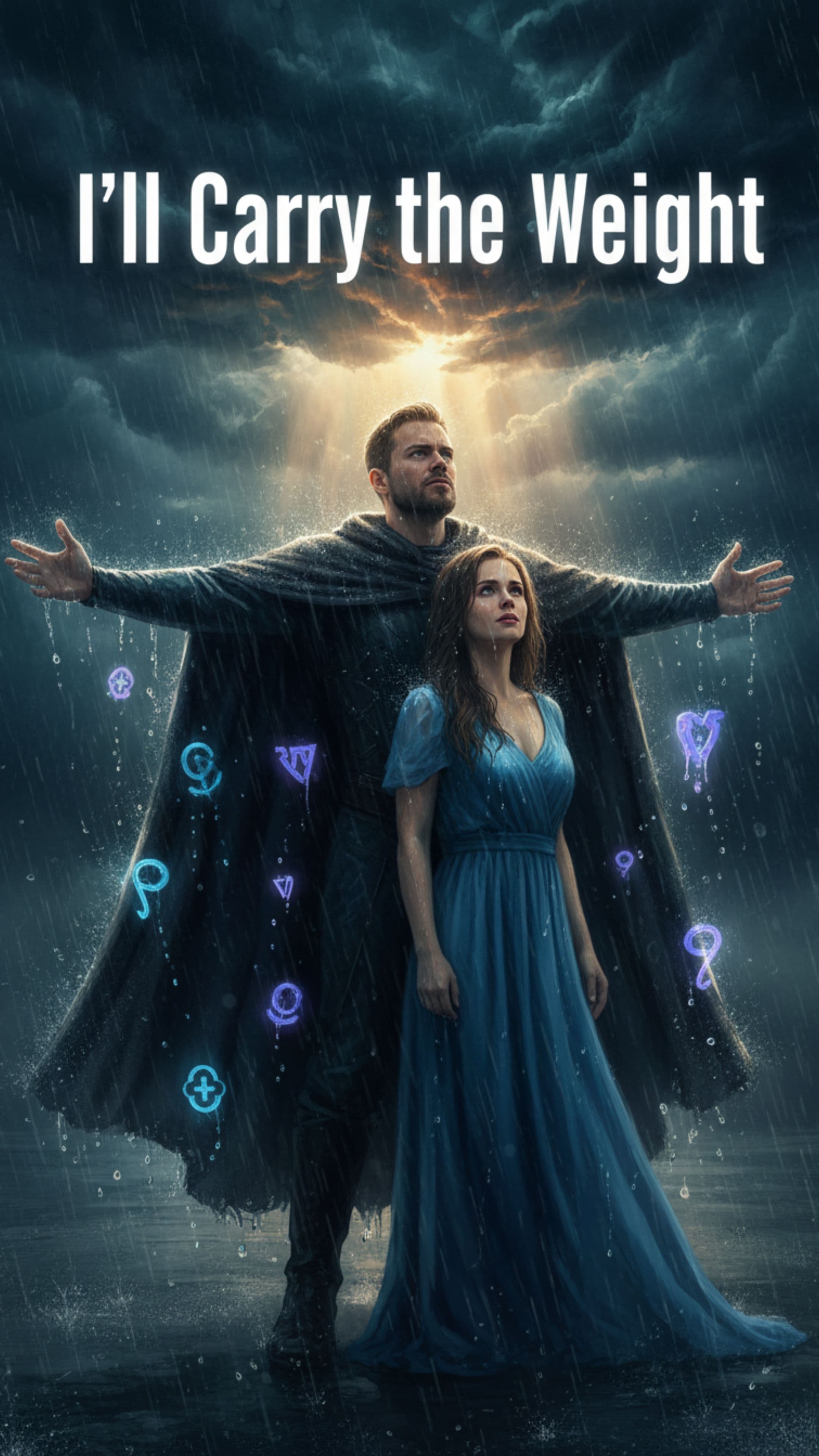 I'll Carry the Weight