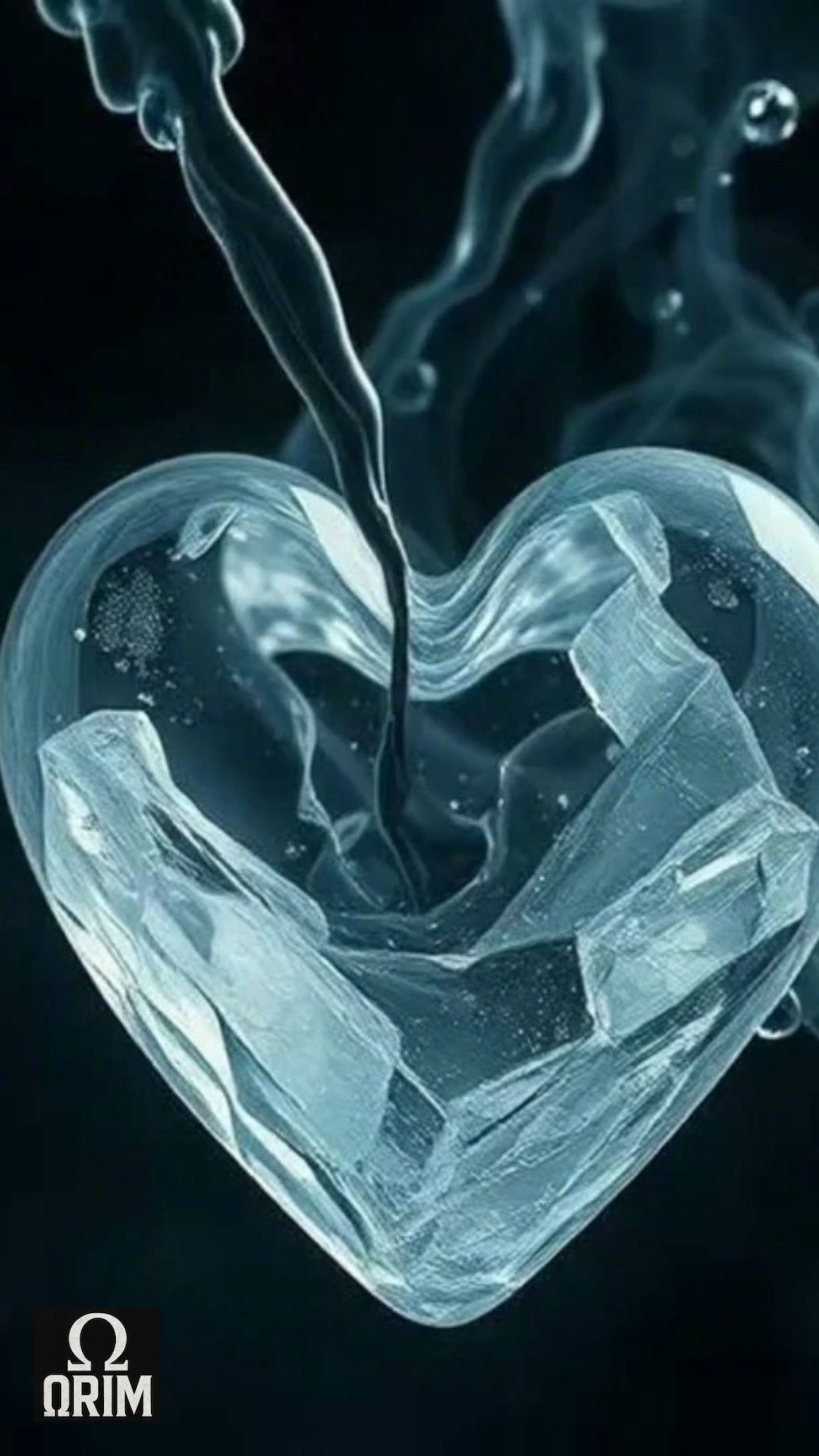 Speak With Heart, Or Be Silent