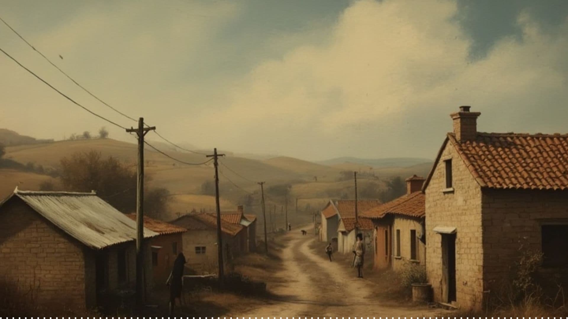 The Hill Dog’s Human Name