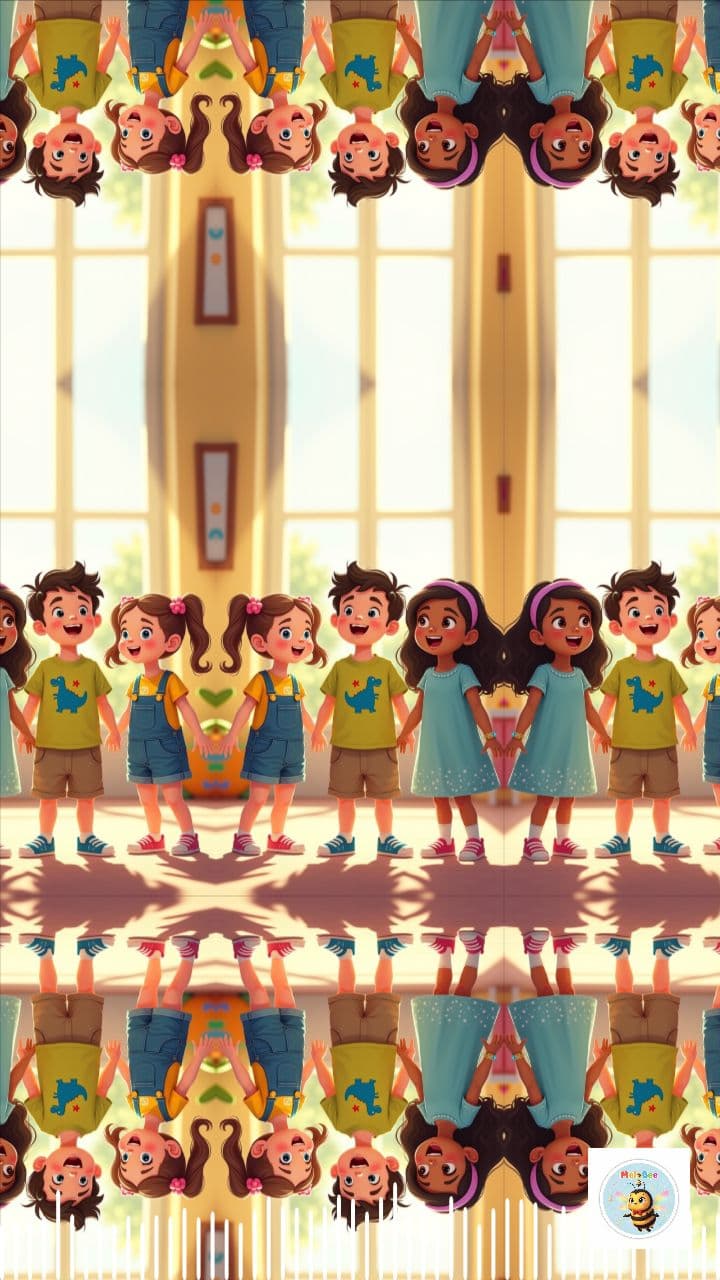 Good Manners Shine Bright