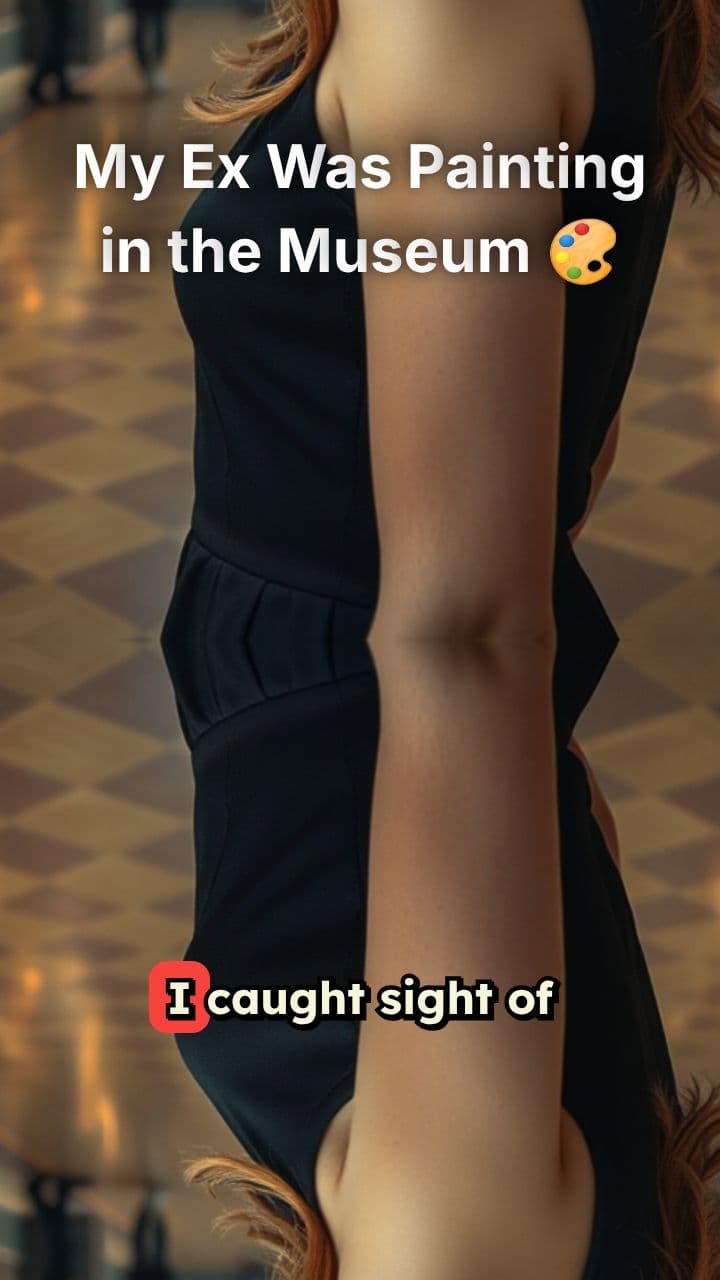 A Glimpse Through Time