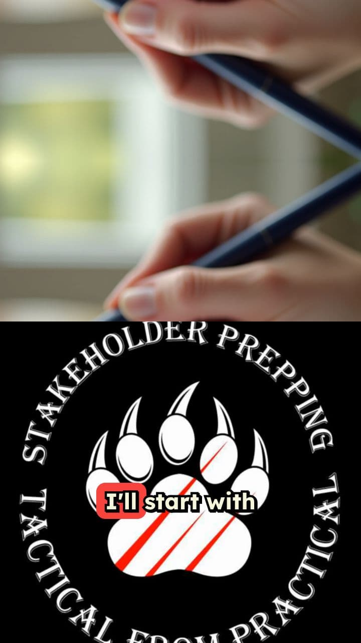 The 'What If' Game to Prep Your Kids