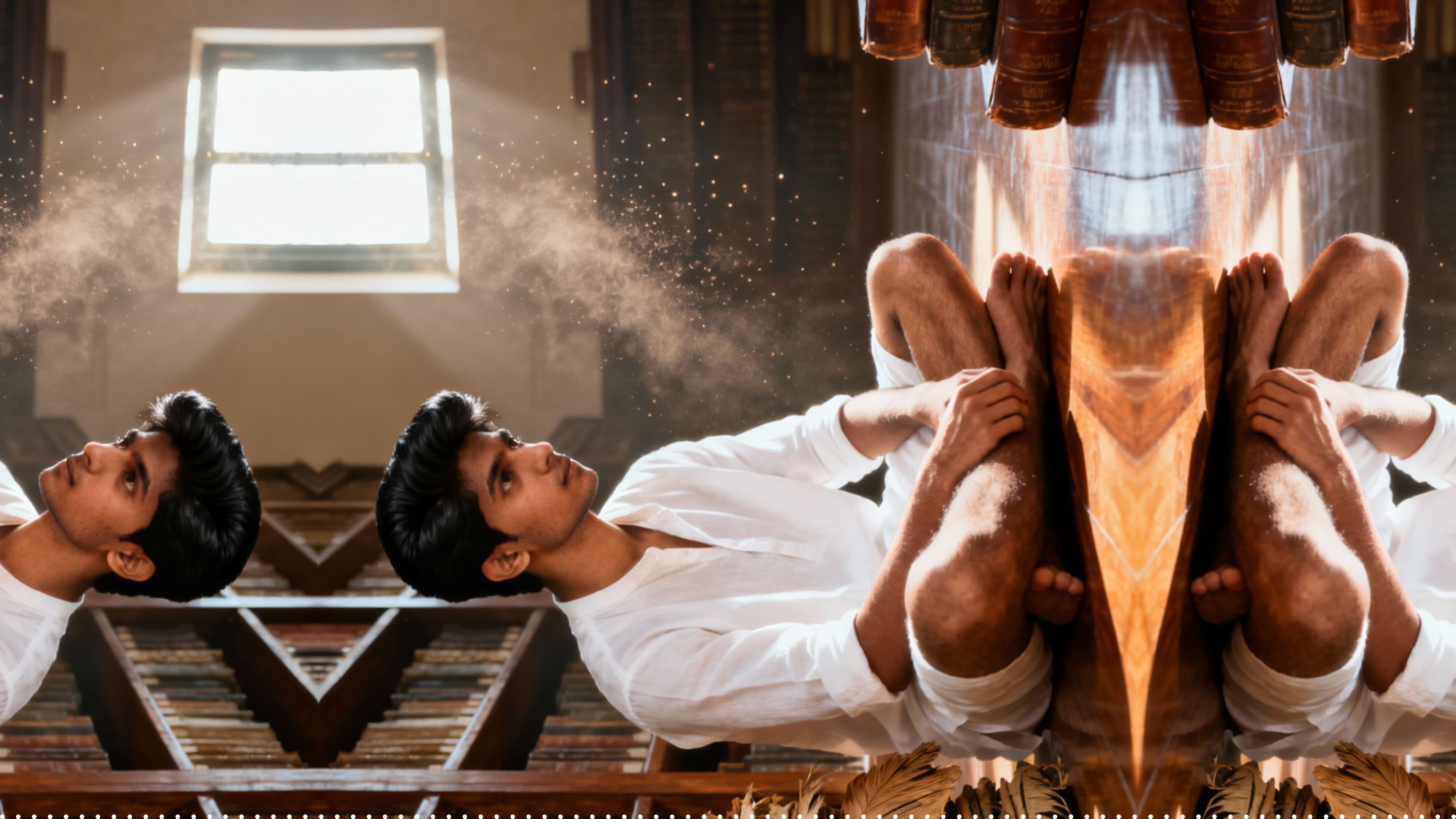 மாற்றியோசி வெற்றியின் பாதை