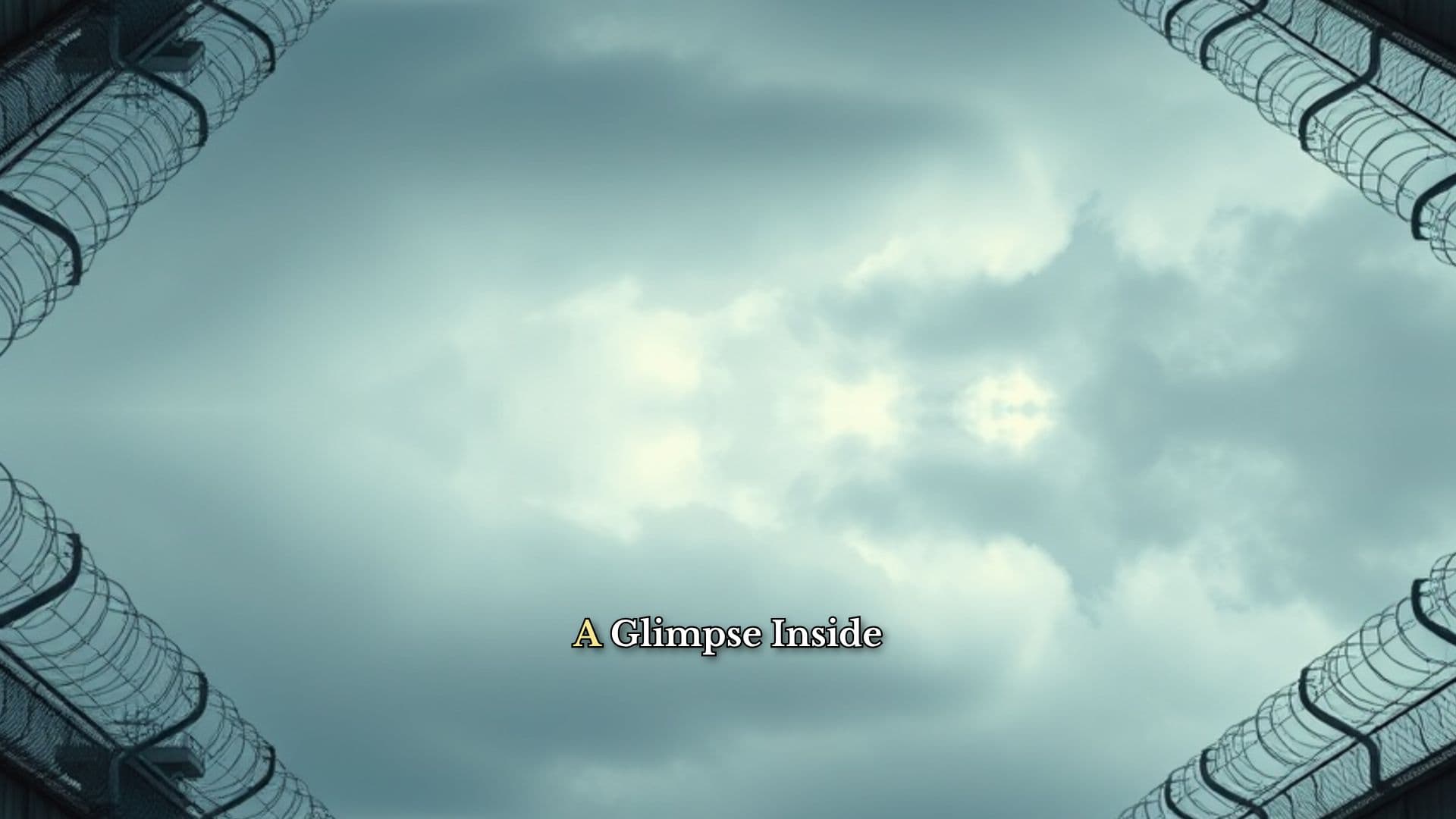 Inside El Salvador’s CECOT Mega Prison