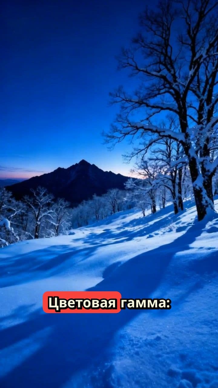 Молитва между строк и Рождеством