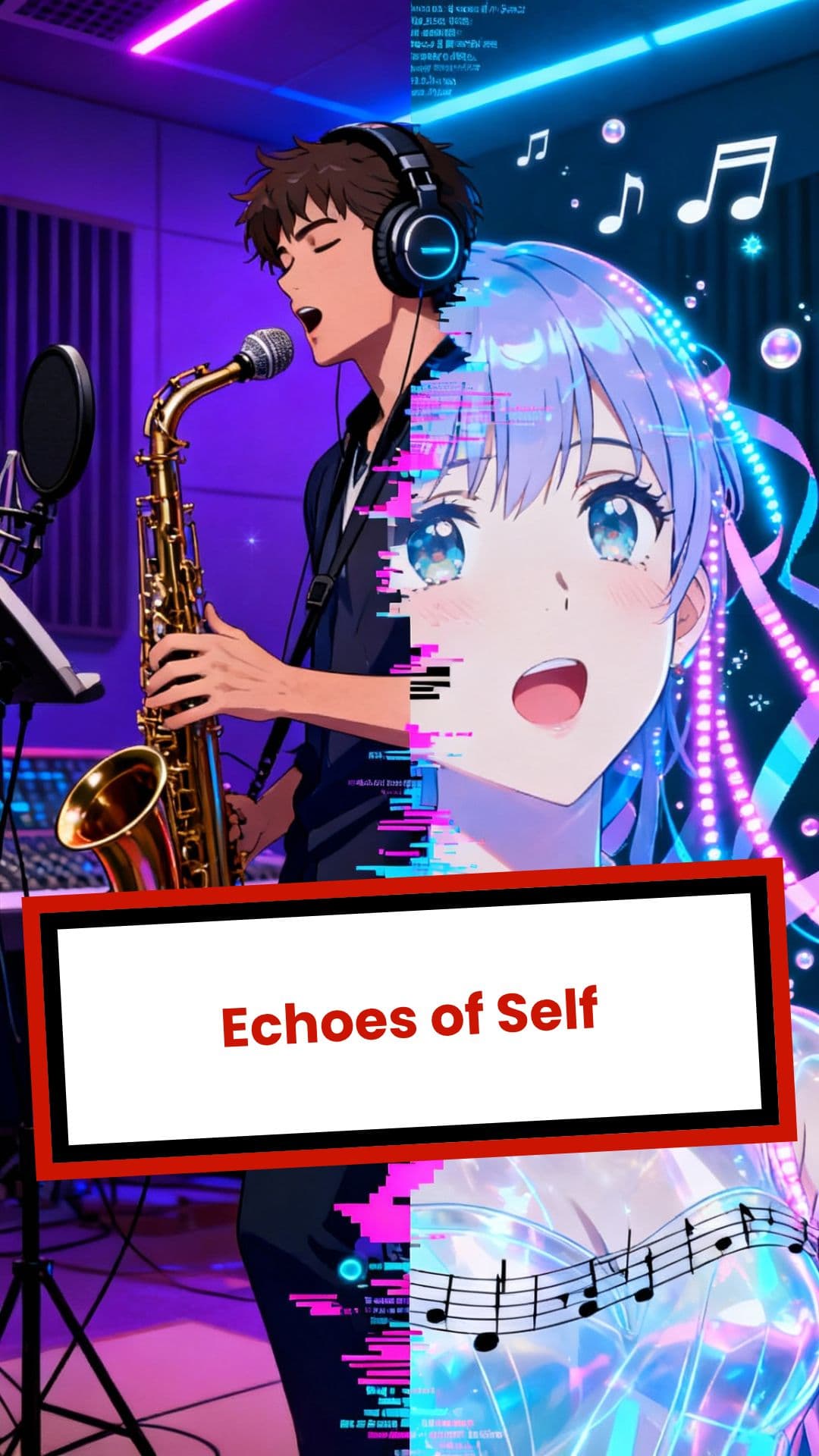 Echoes of Self