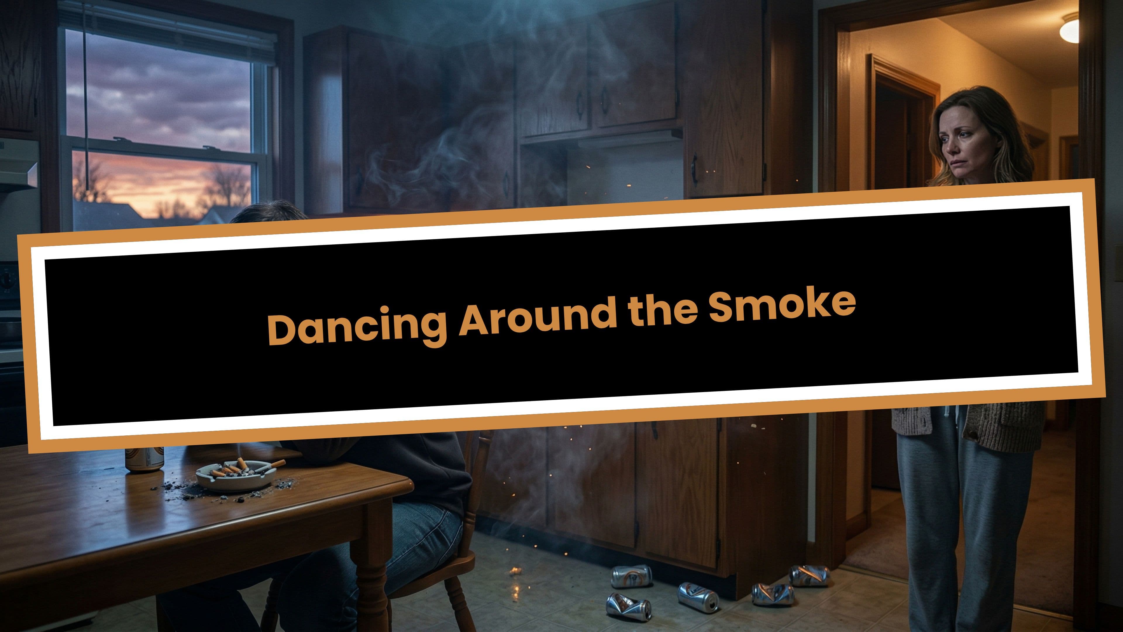 Dancing Around the Smoke