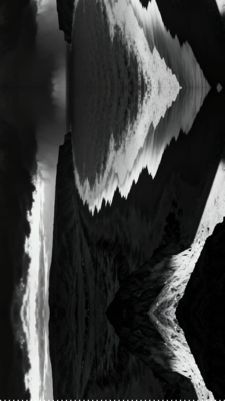 Растворён в тебе