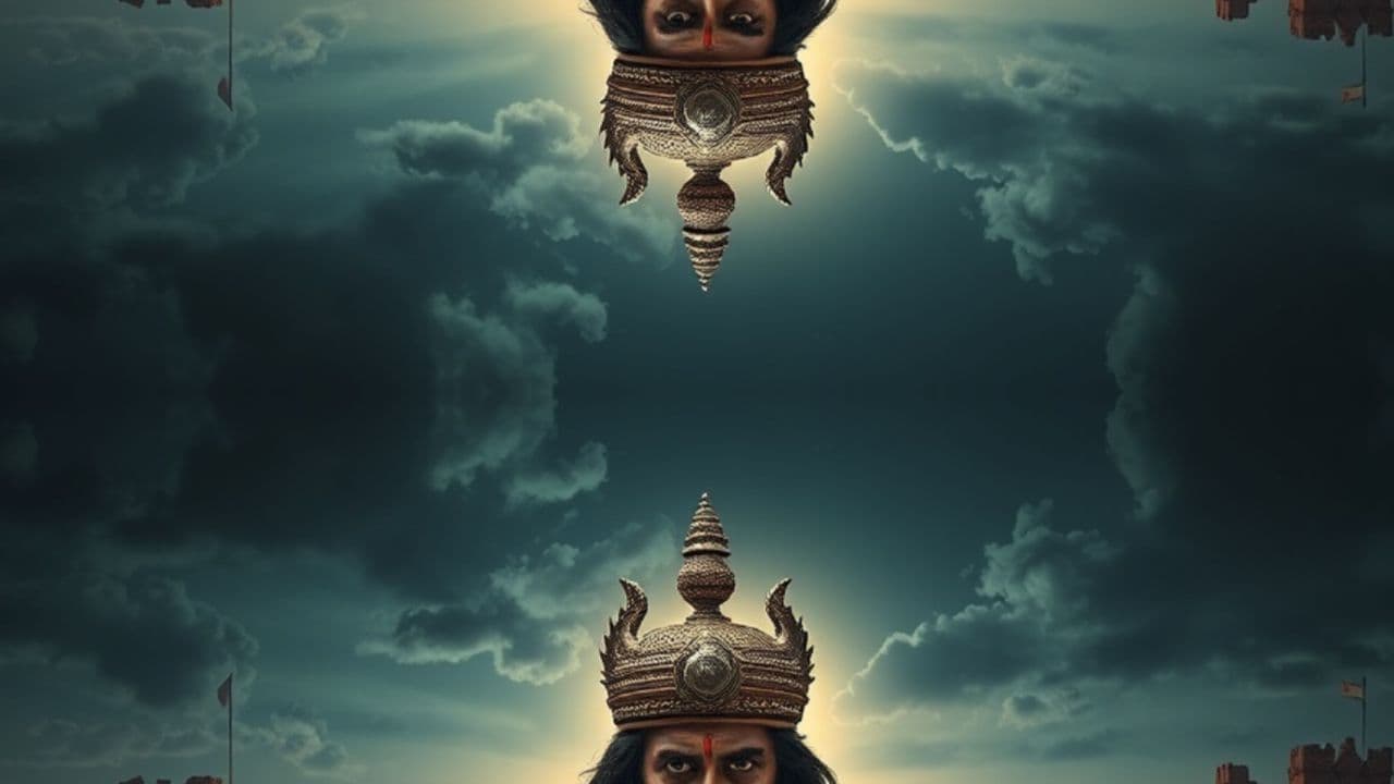 गद्दार या राज्य रक्षक: दृष्टिवीर सिंह