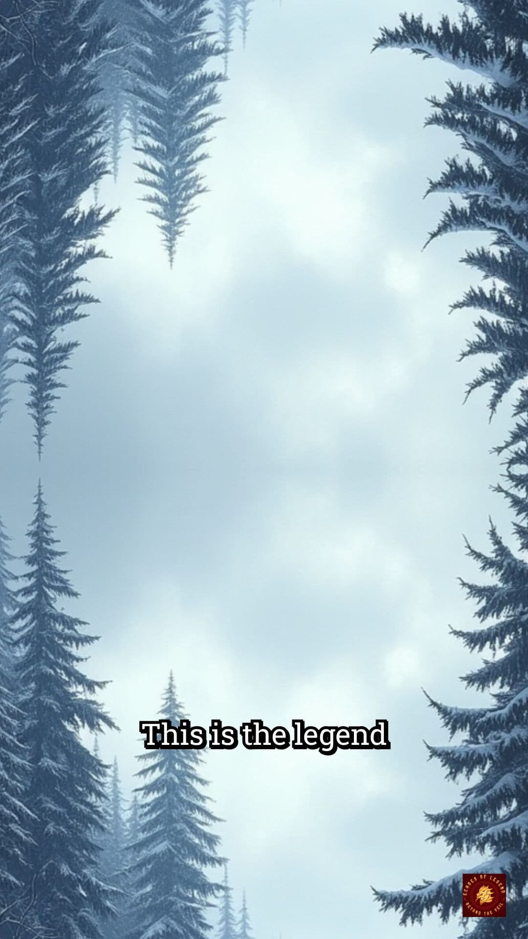 The Wendigo's Hunger