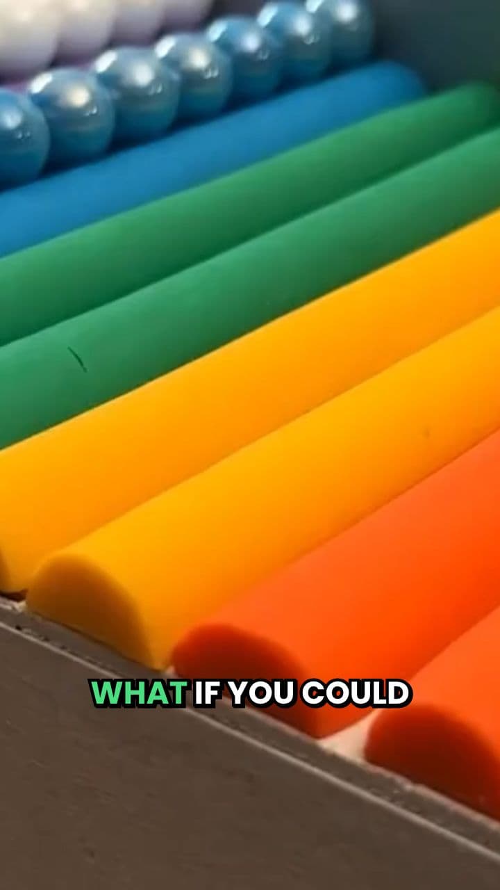 Freeze Time for Ten Seconds