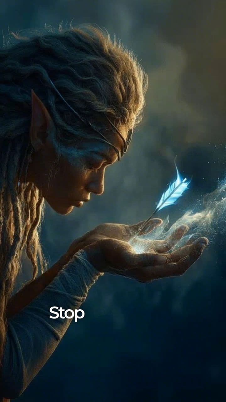 5) The Unfolding (duplicated)