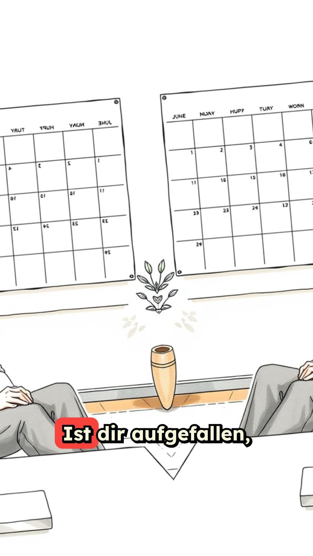 2025: Ein perfektes Quadratjahr