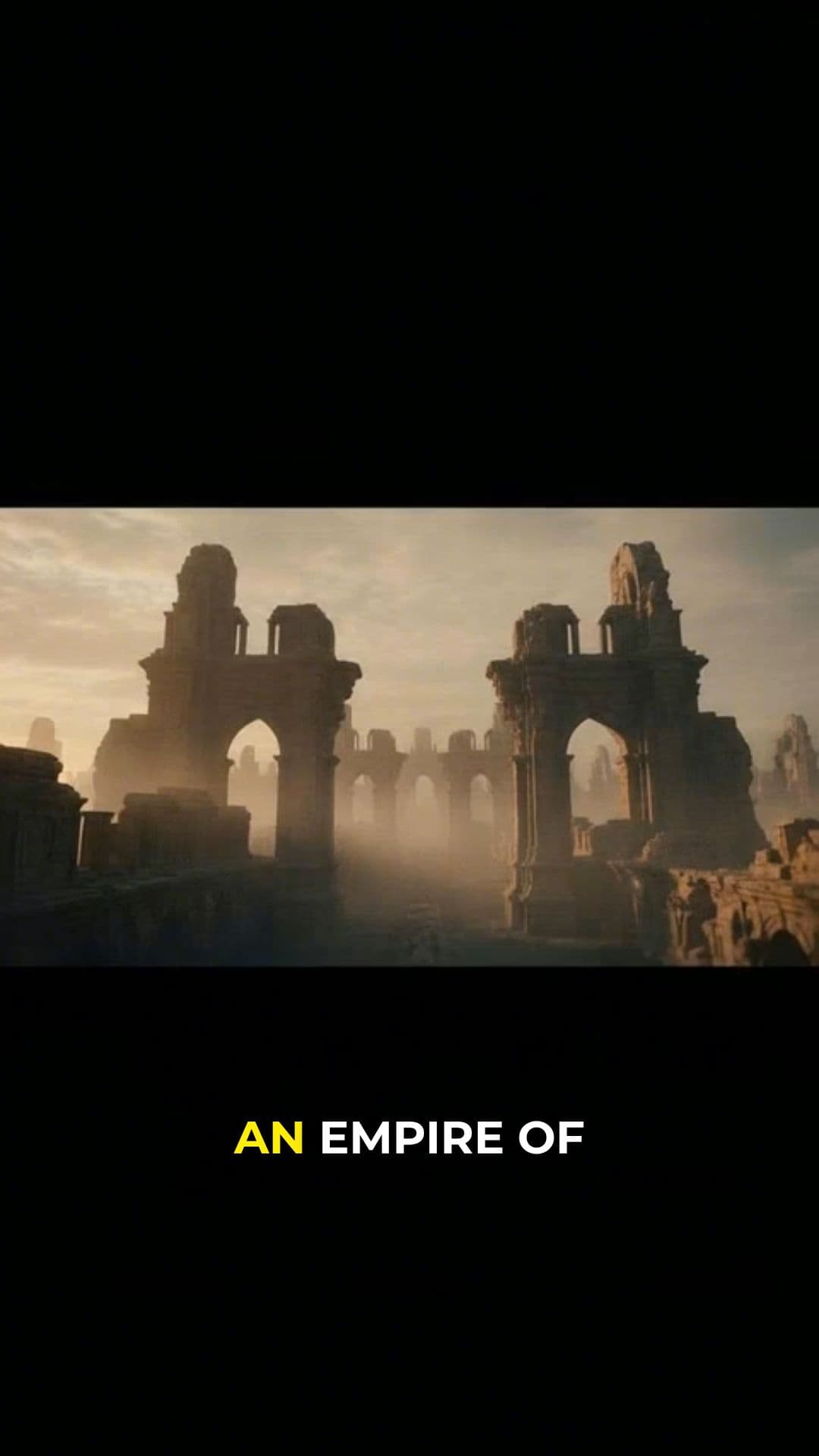 Kilwa: The Lost Empire of Gold