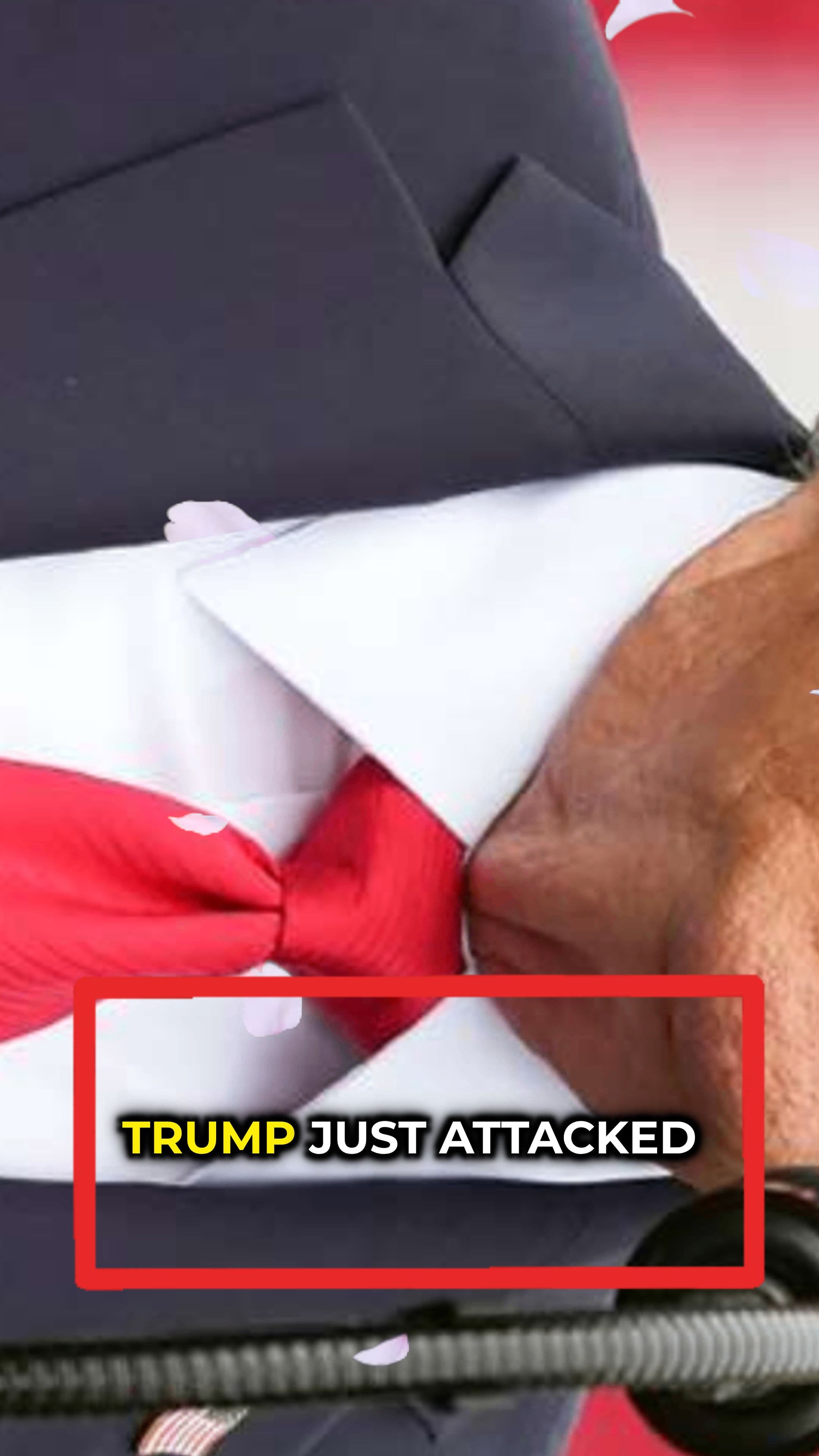 Trump's Controversial Remarks After Reiner's Death