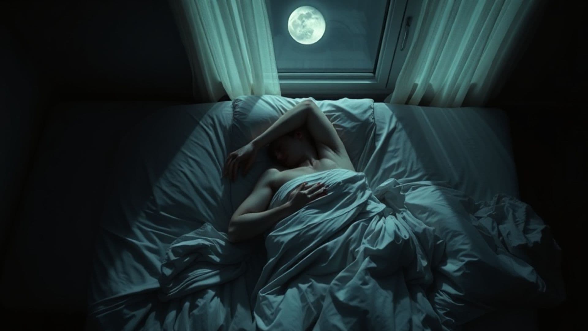 Hildegards Schlafelixier: Rezept für ruhige Nächte