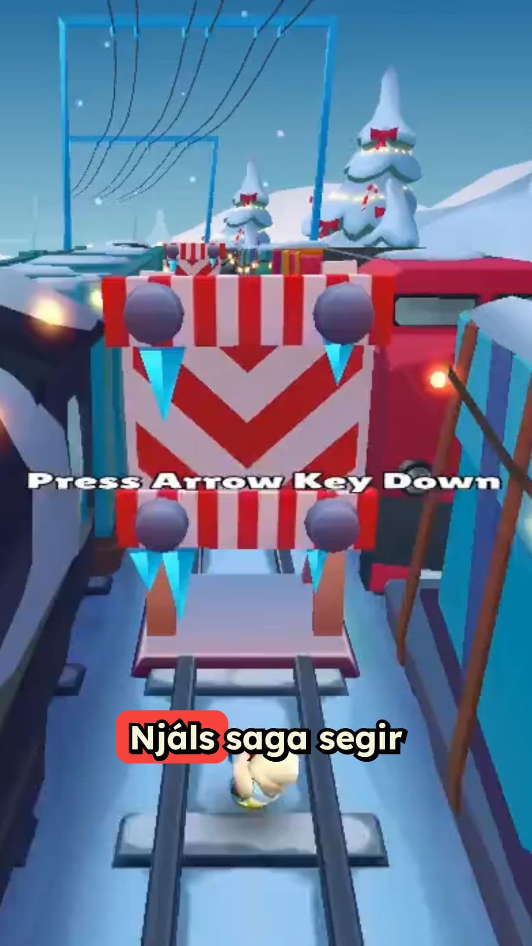 Njáls saga: Vinátta, Heiður og Hefnd