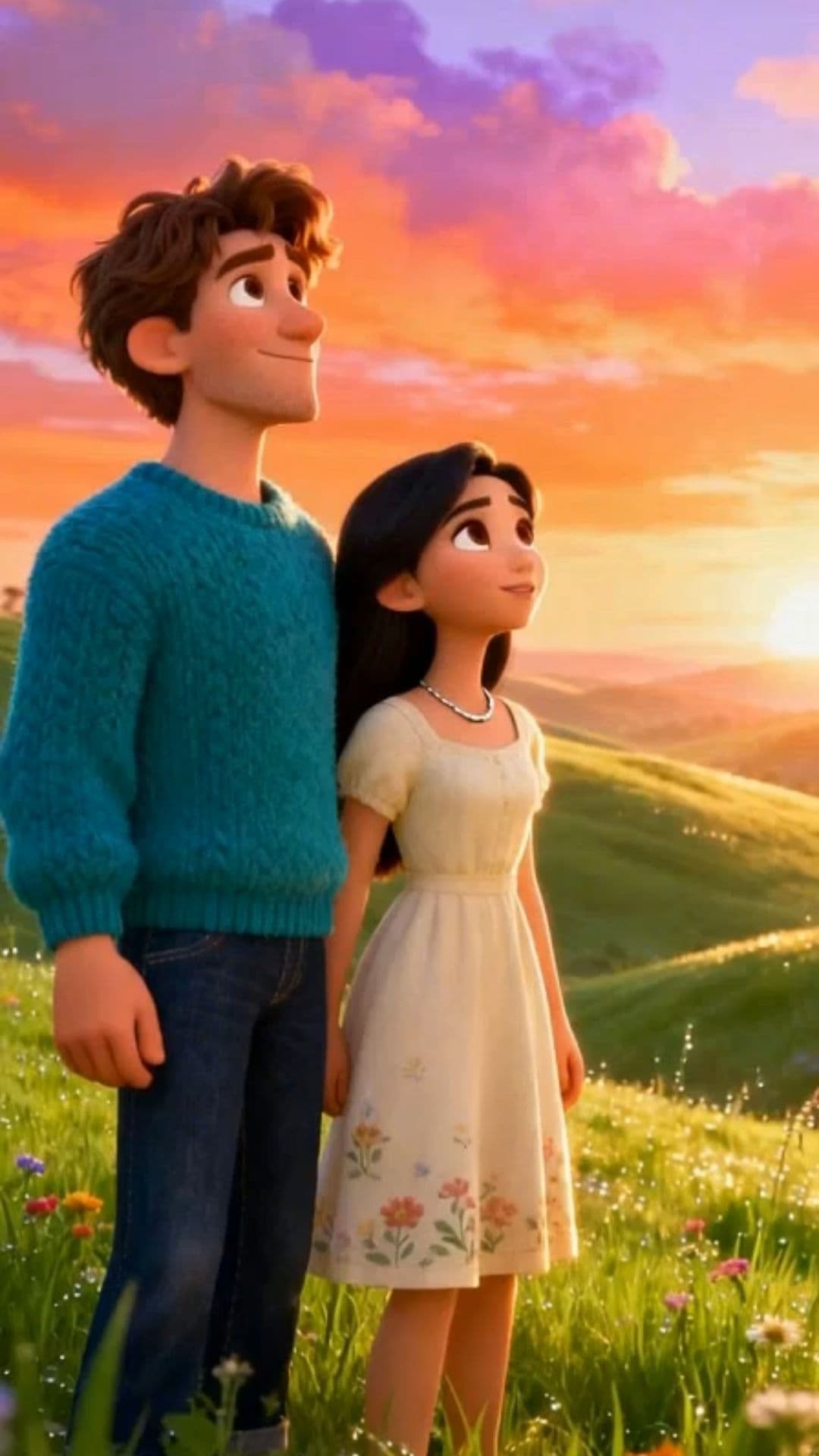 Living With the Weight of Your Hurt