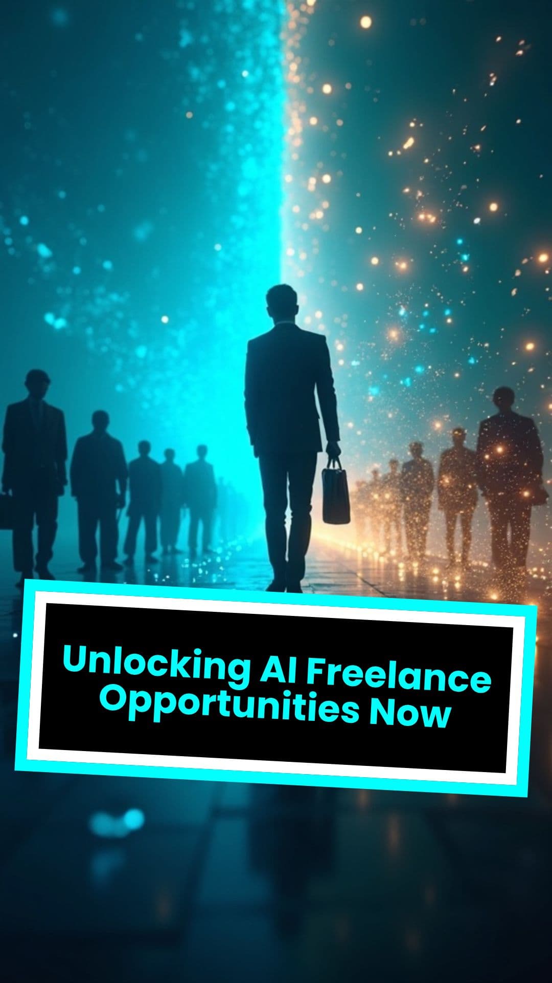 Unlocking AI Freelance Opportunities Now