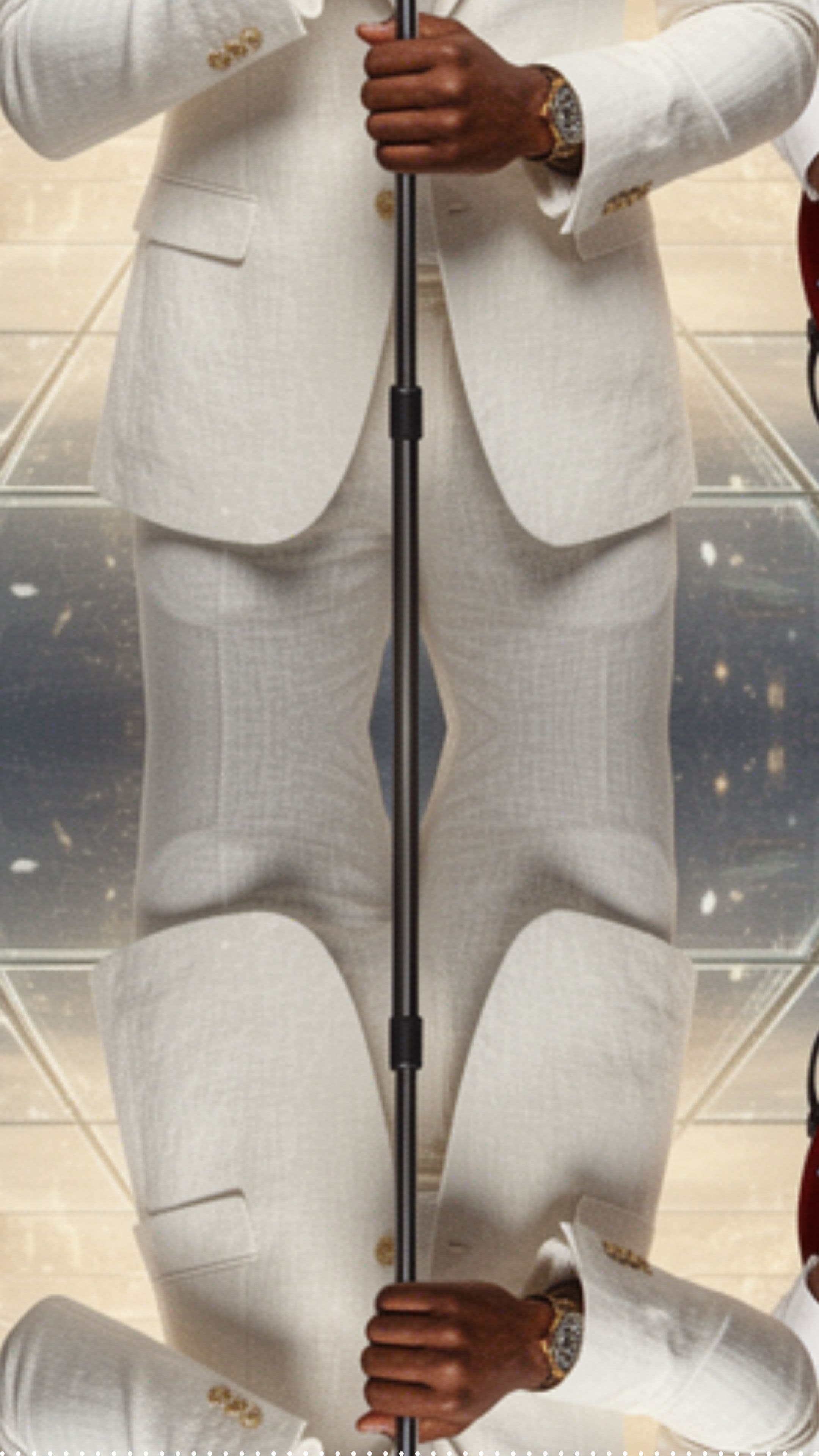 From Holy Hill, My Victory