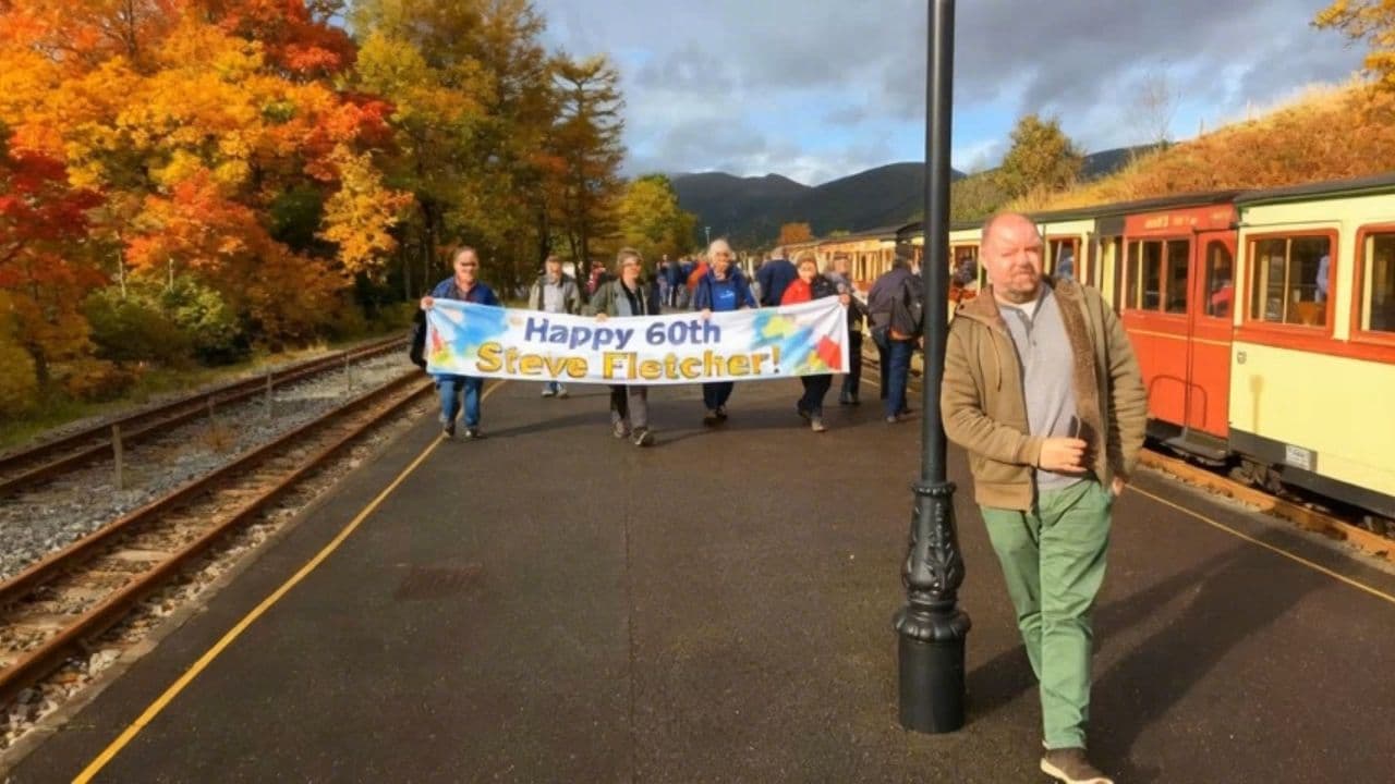 Image transform video