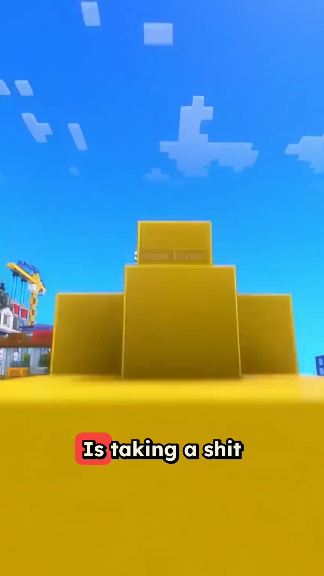 The Horror of School Bathrooms