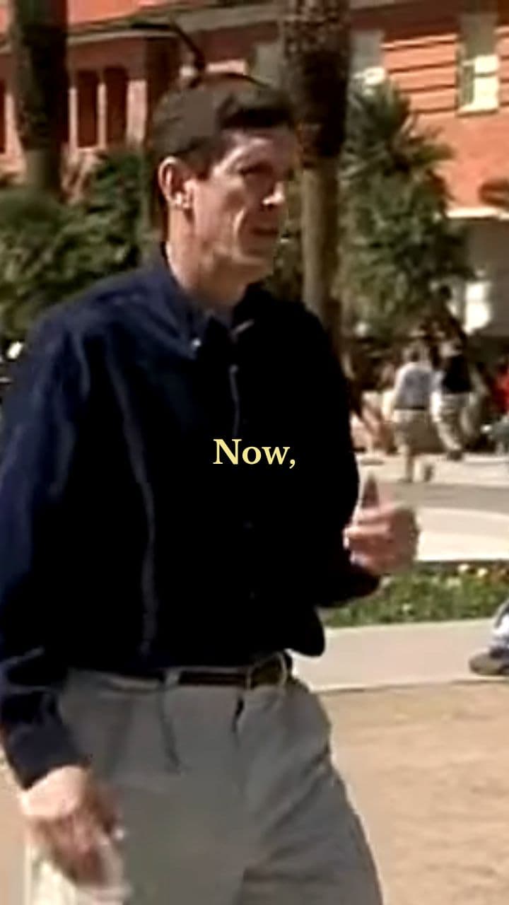 The Difference Between Jesus And Every Other Prophet