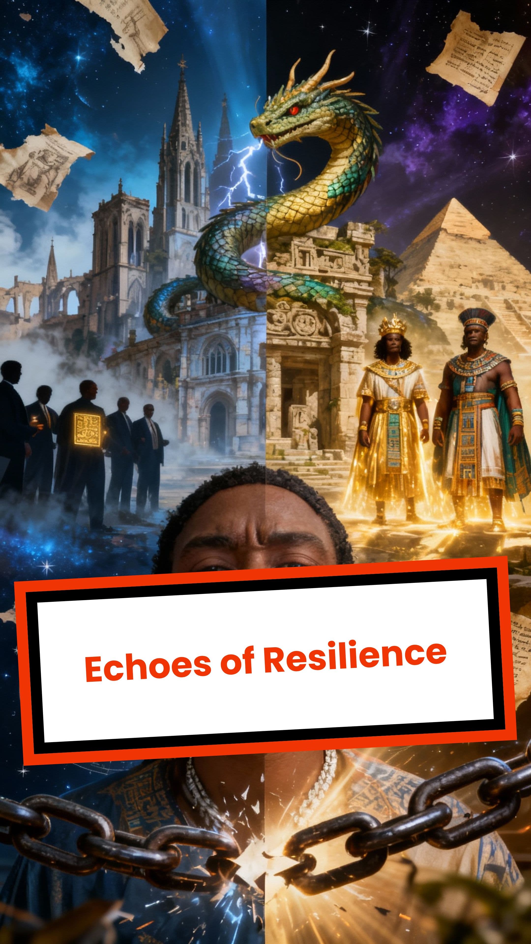Echoes of Resilience