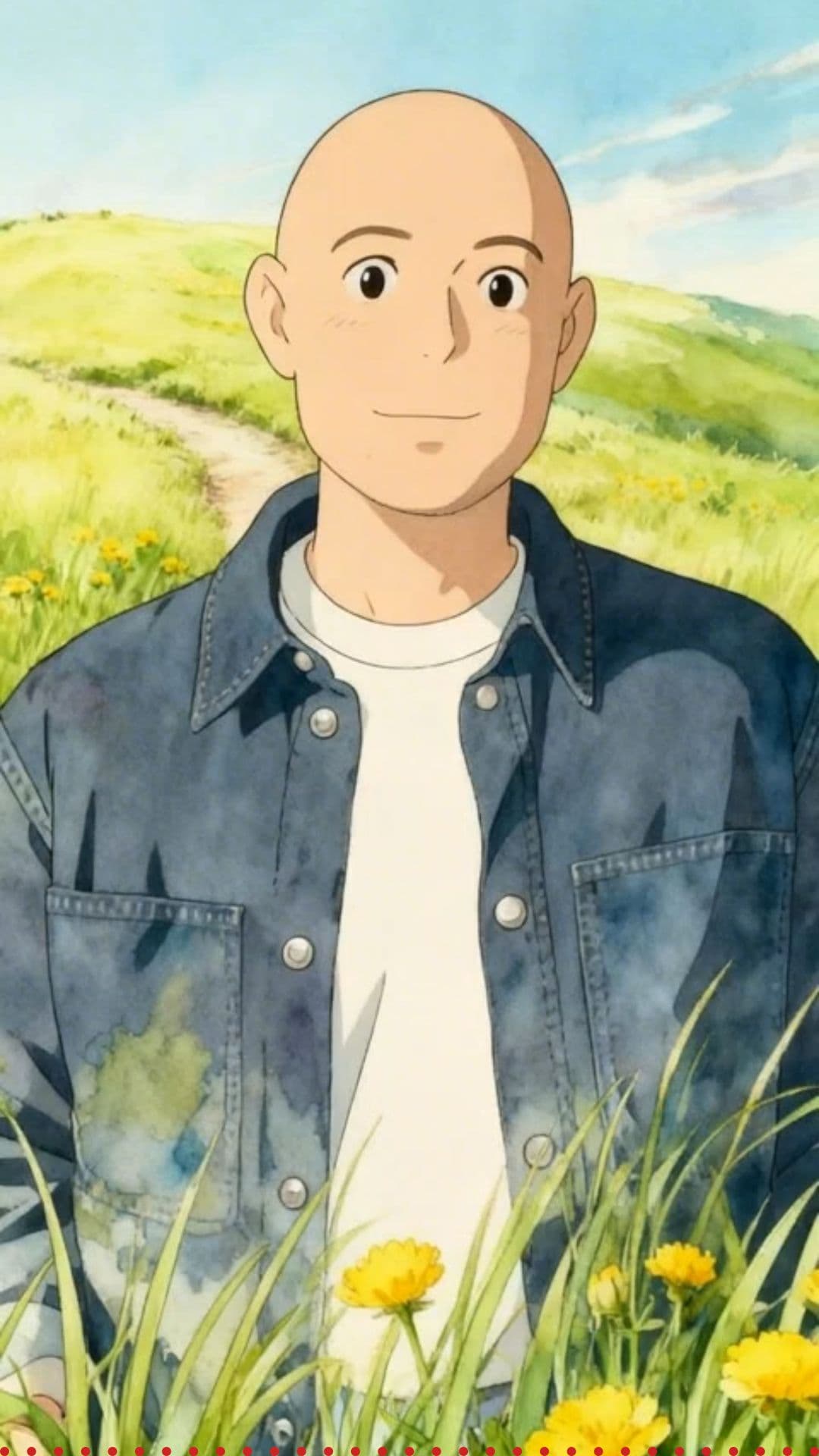 Ты мой наркотик