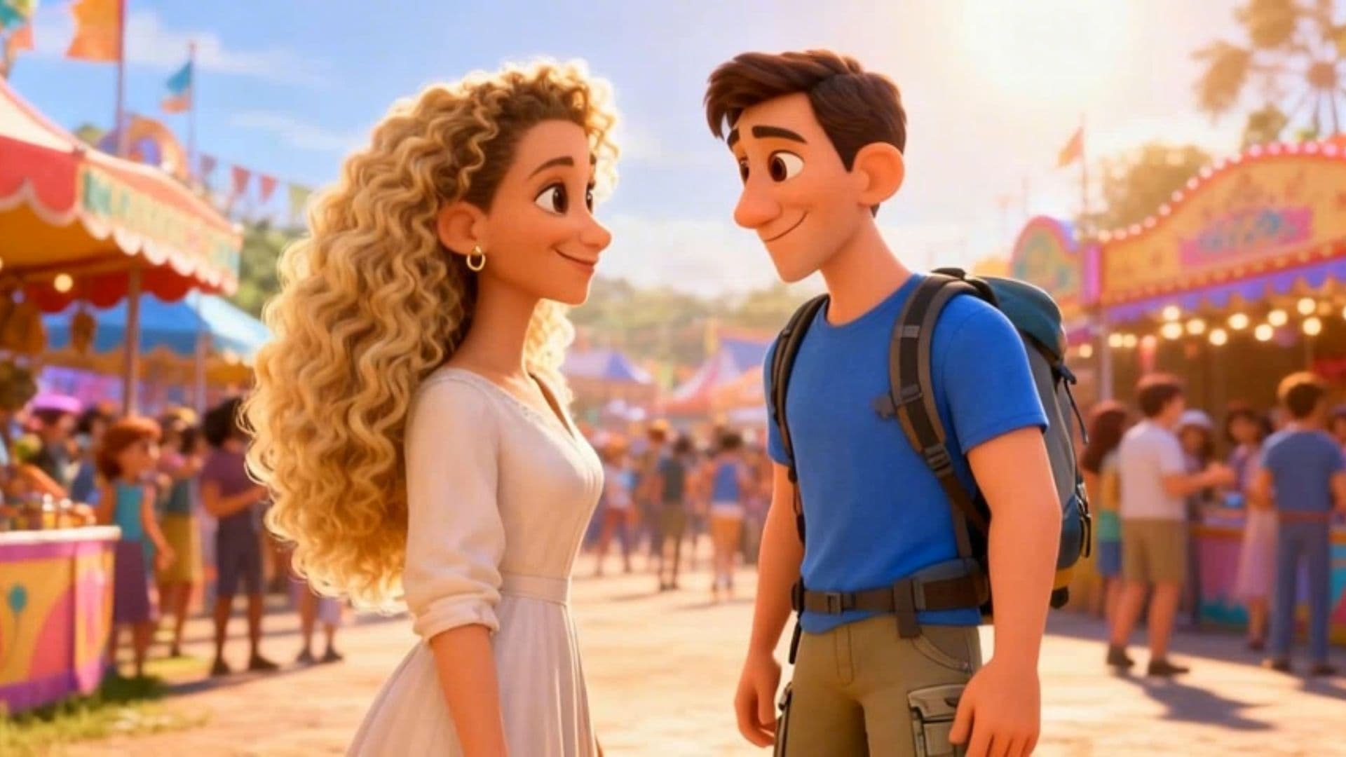 #7032-A Timeless Connection