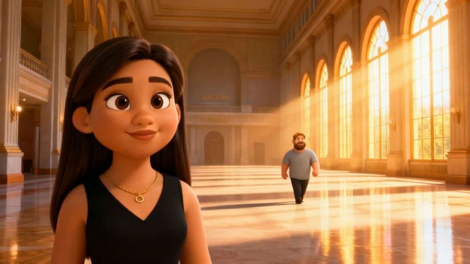 #7210-A Family's Journey in Lucens