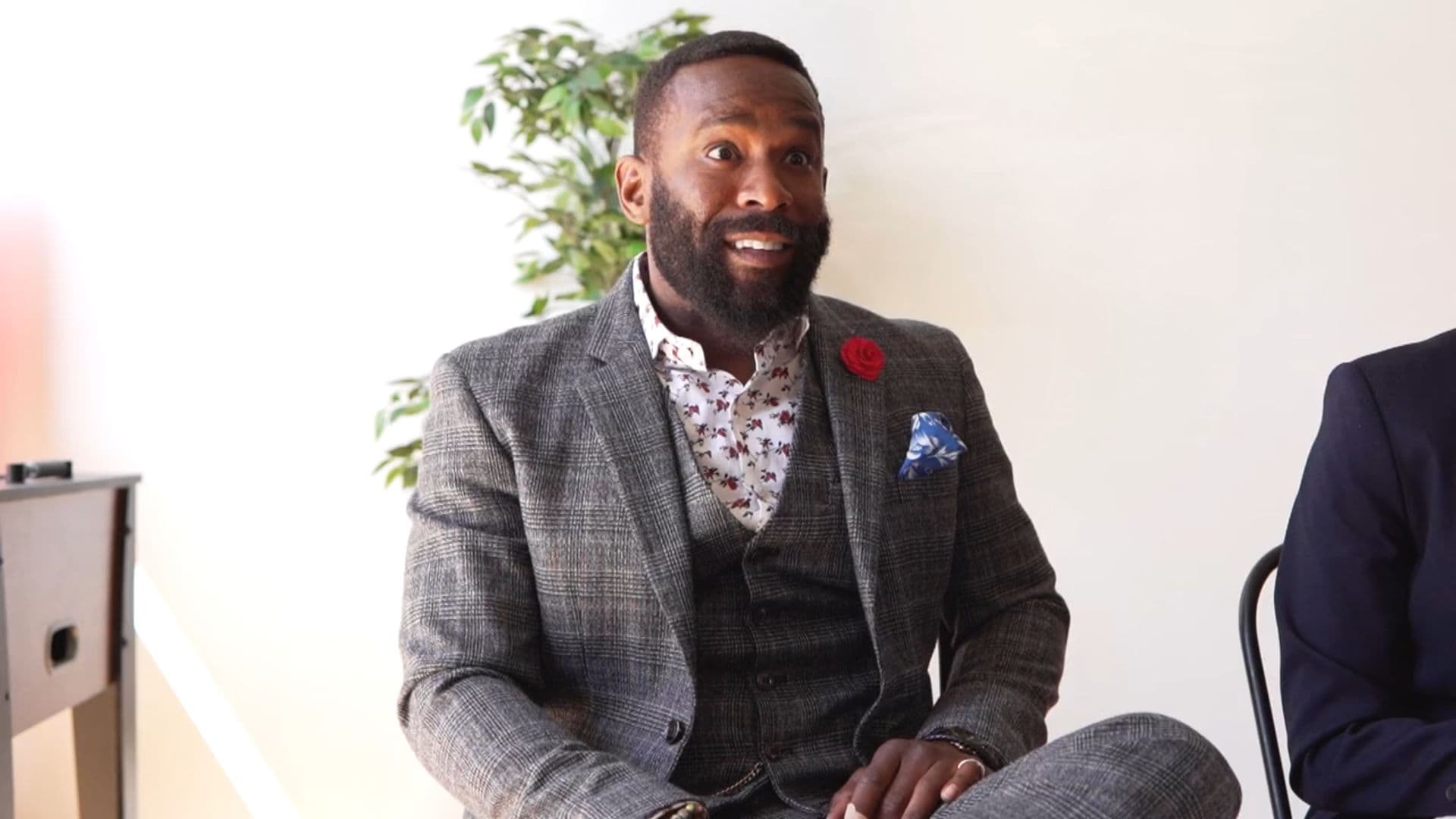 قدرت تأثیر اولیه و سکوت رواقی