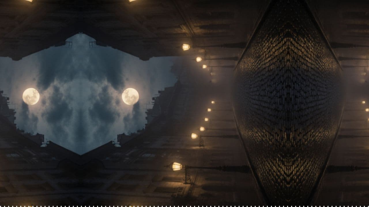 Vampira de Medianoche