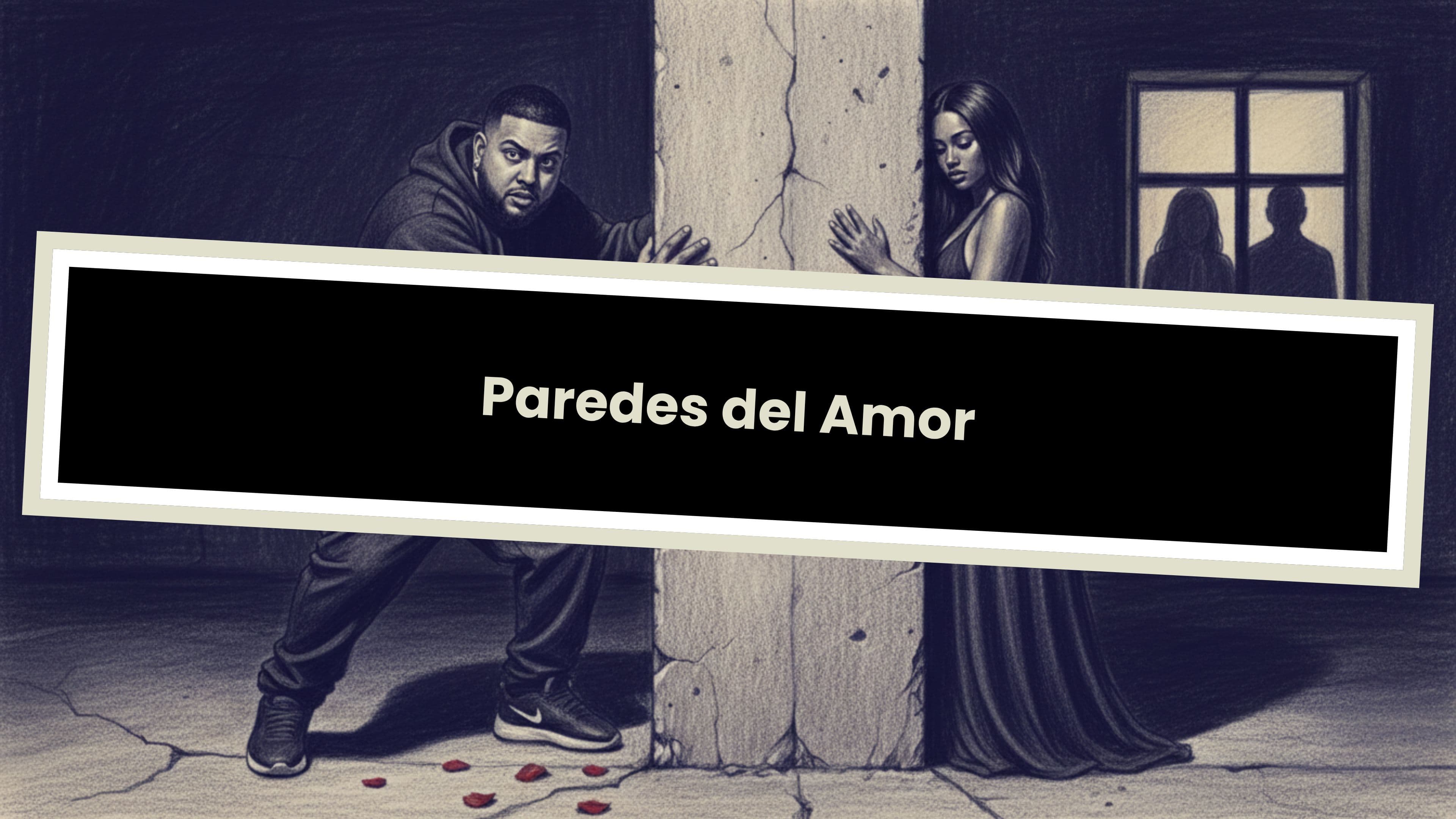 Paredes del Amor