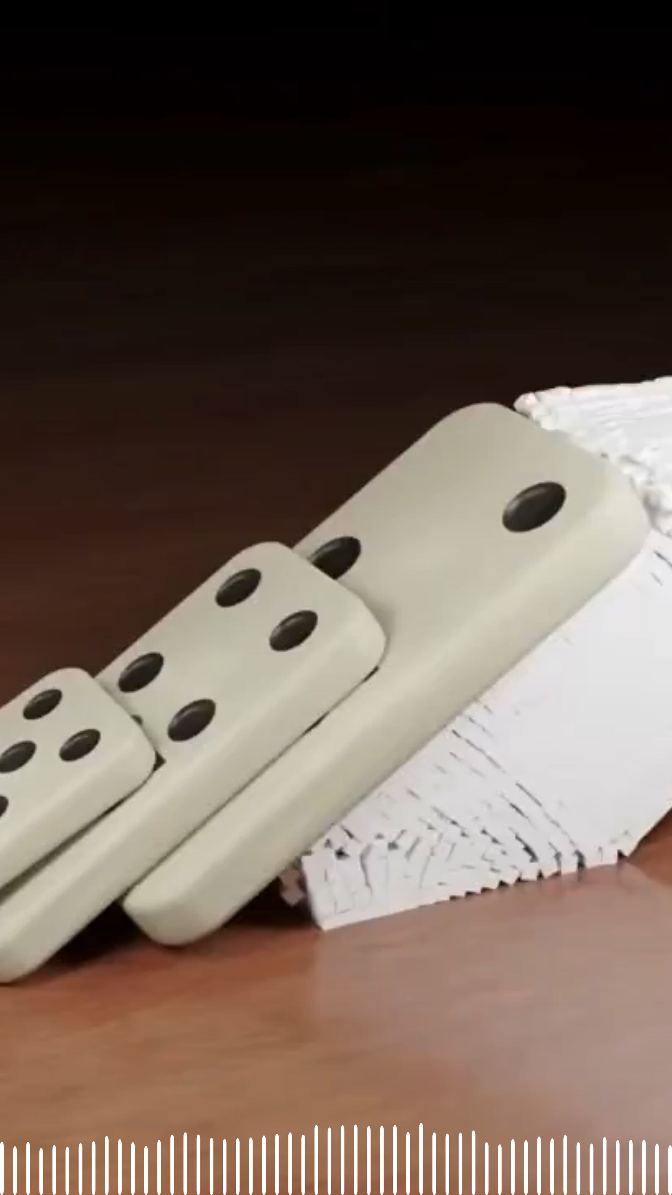 Life's Timing and Needs