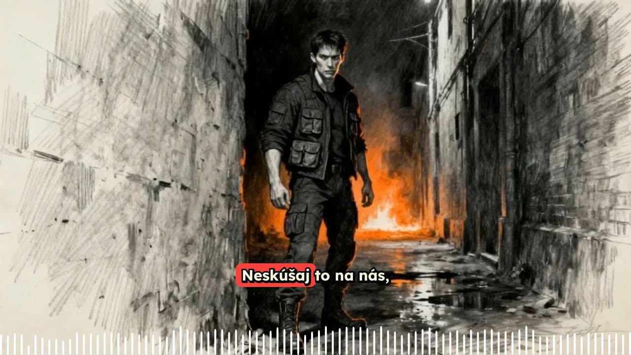 Sme rodina, zákon je jasný