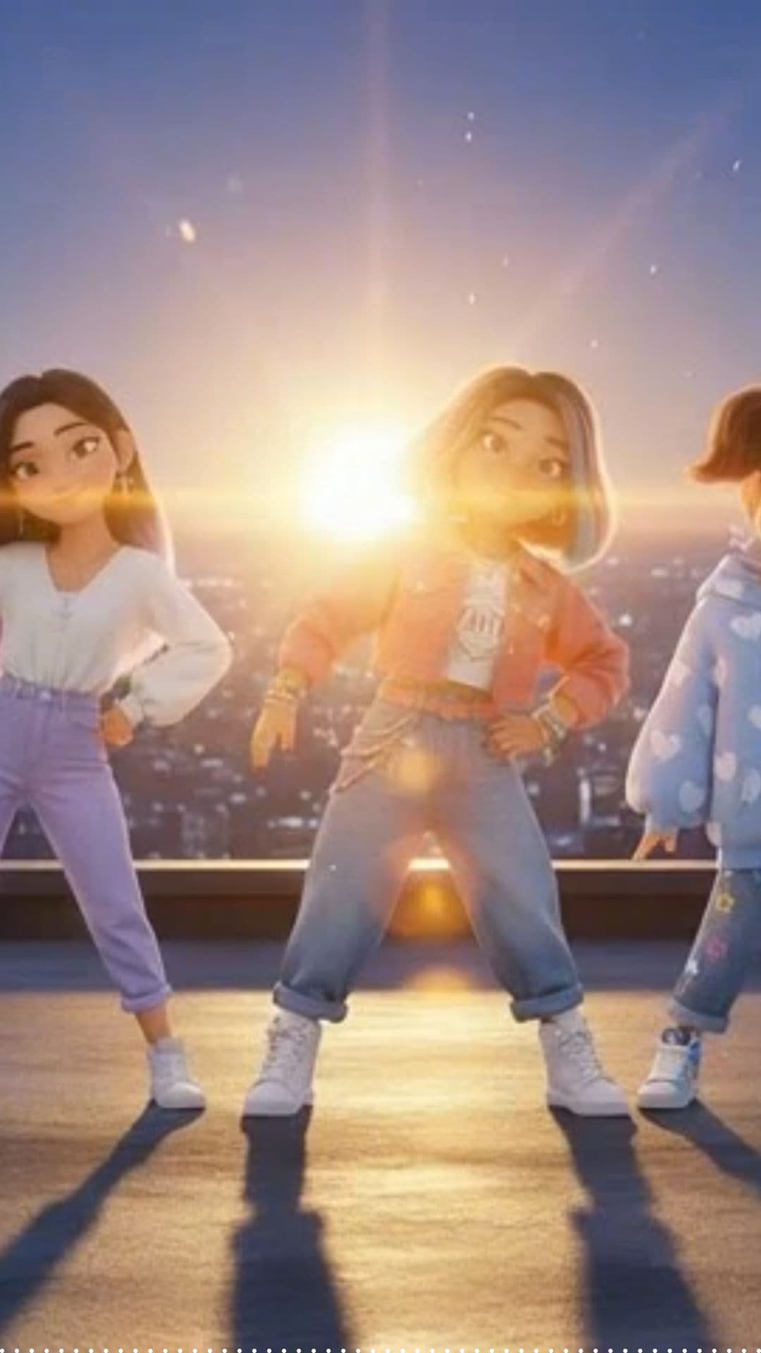 What a Friend I've Found