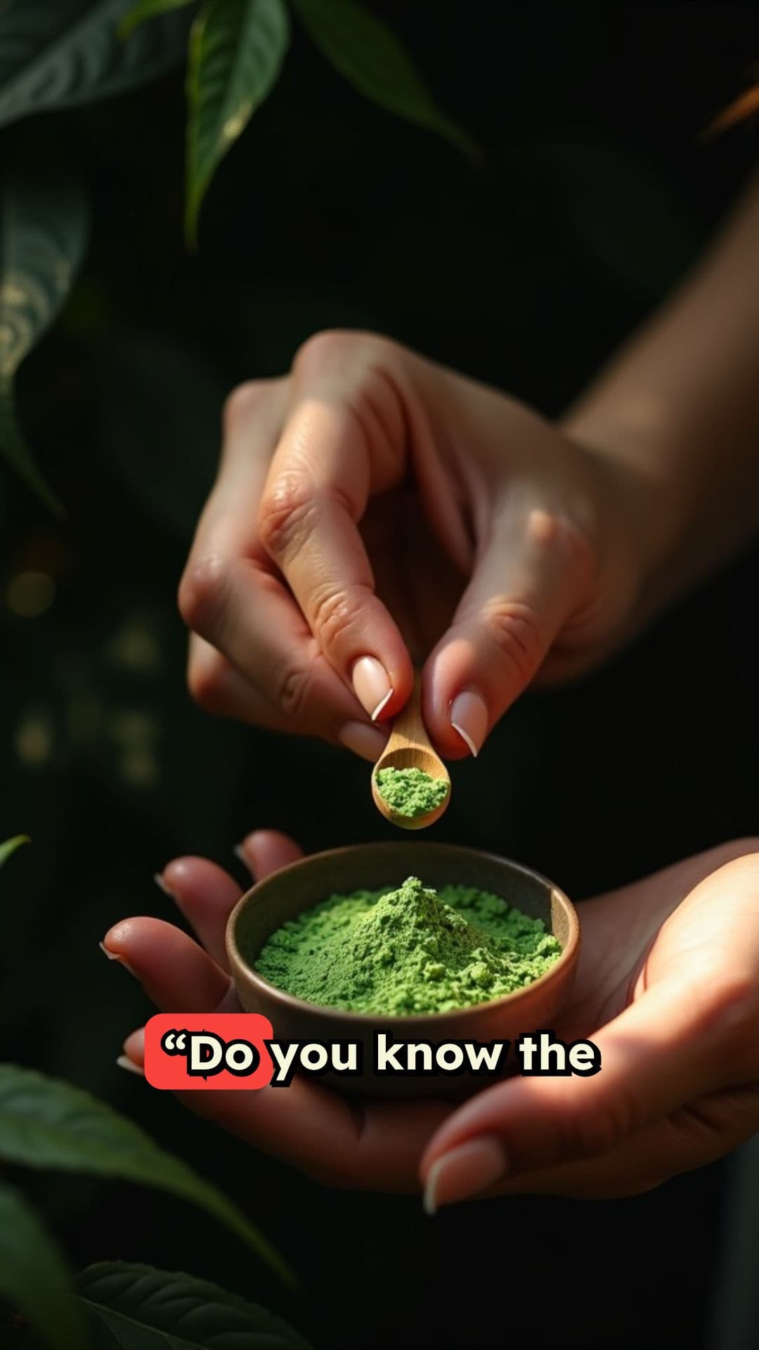 Transform Your Health with Moringa Powder