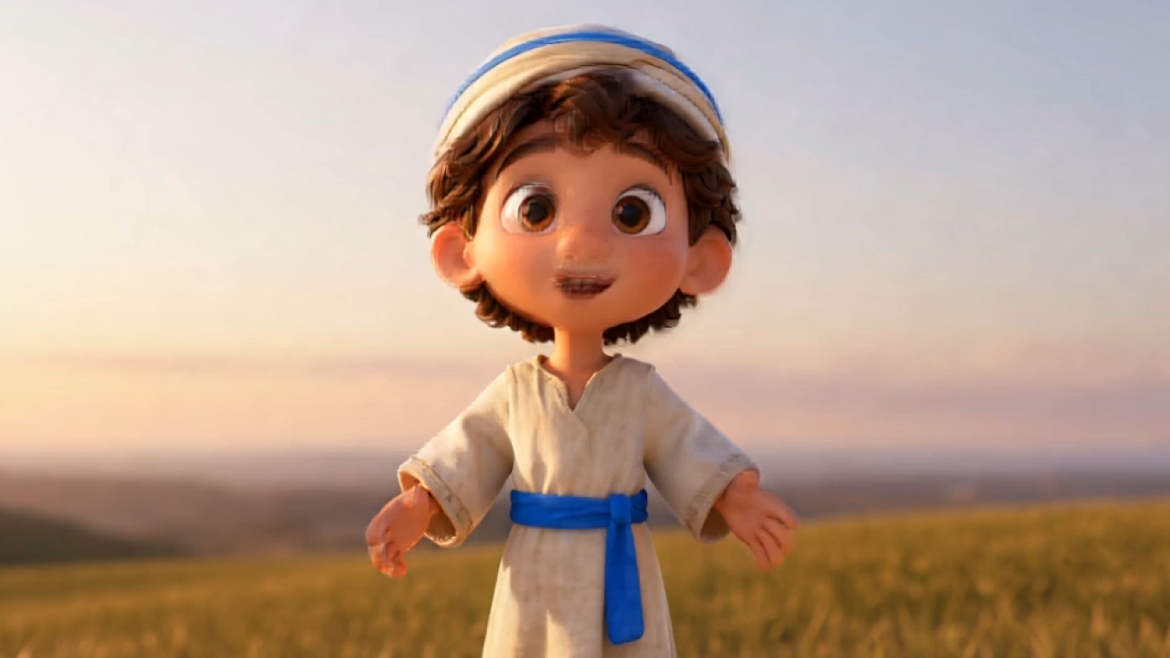 Decvocional Genesis 04