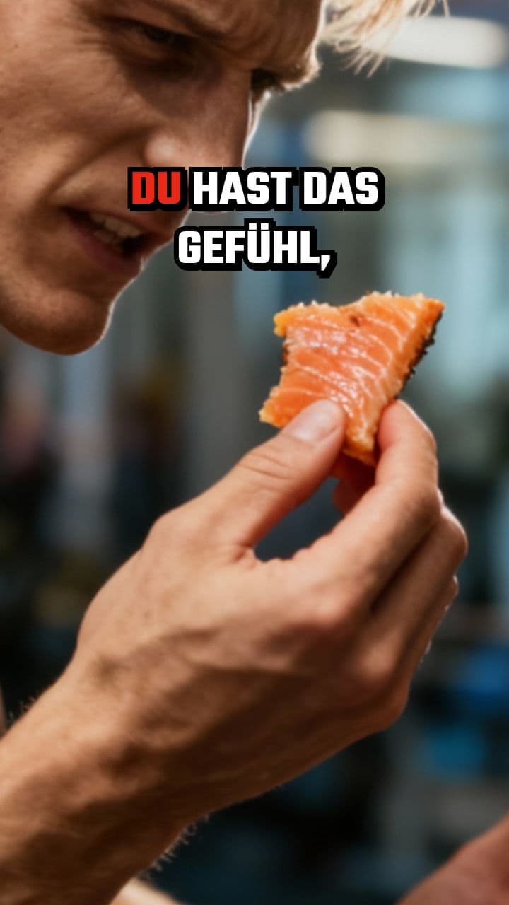 Ergänze deine Ernährung mit Phalanx Supplements