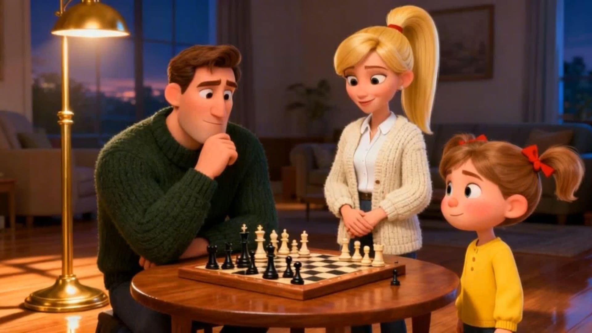 HavenPoint - The Strategic Home Purchase