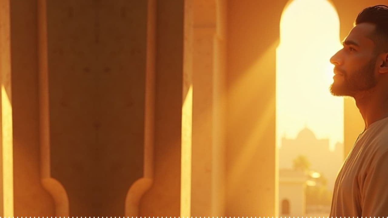 Gratitude for Life's Blessings