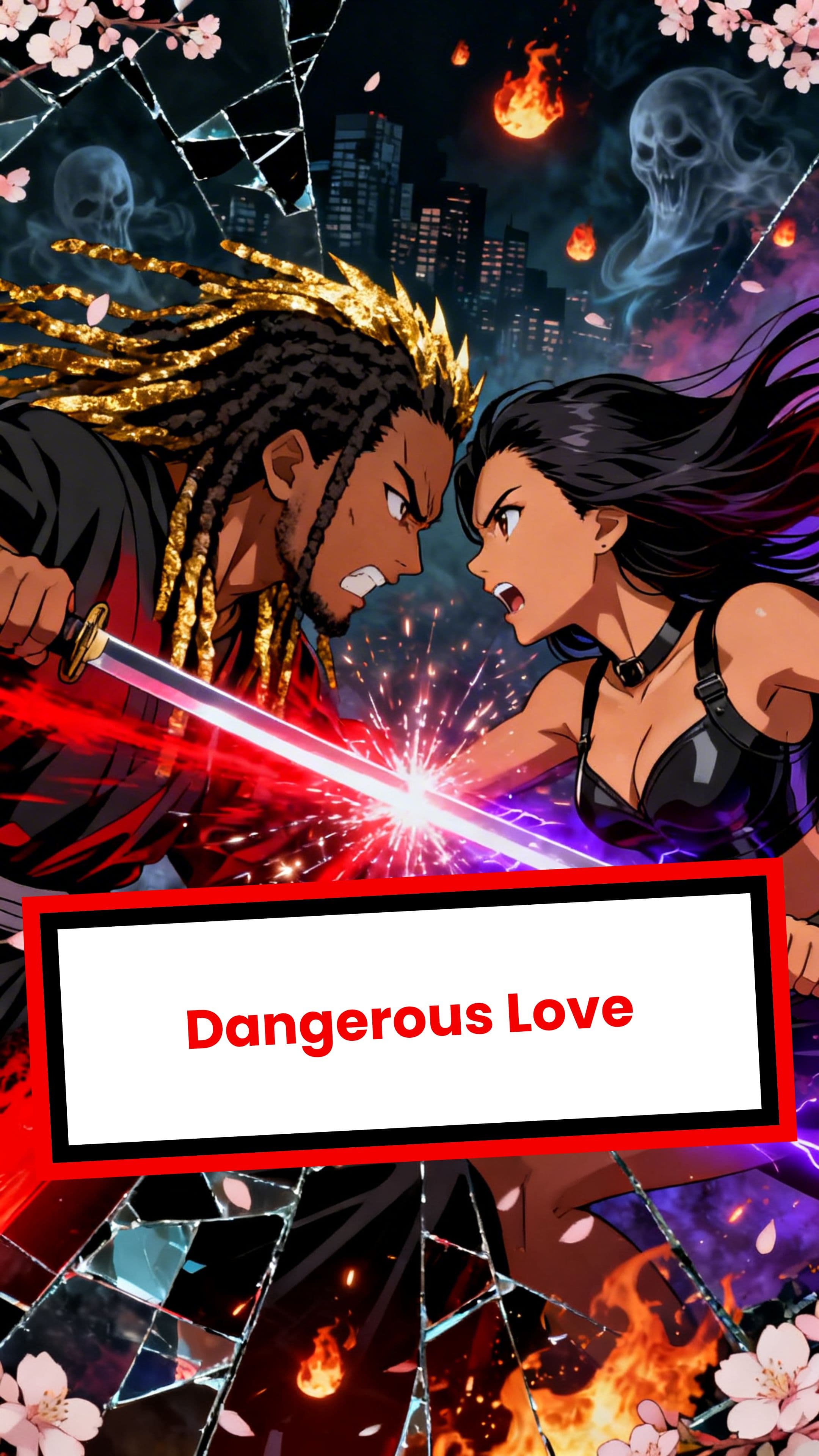 Dangerous Love