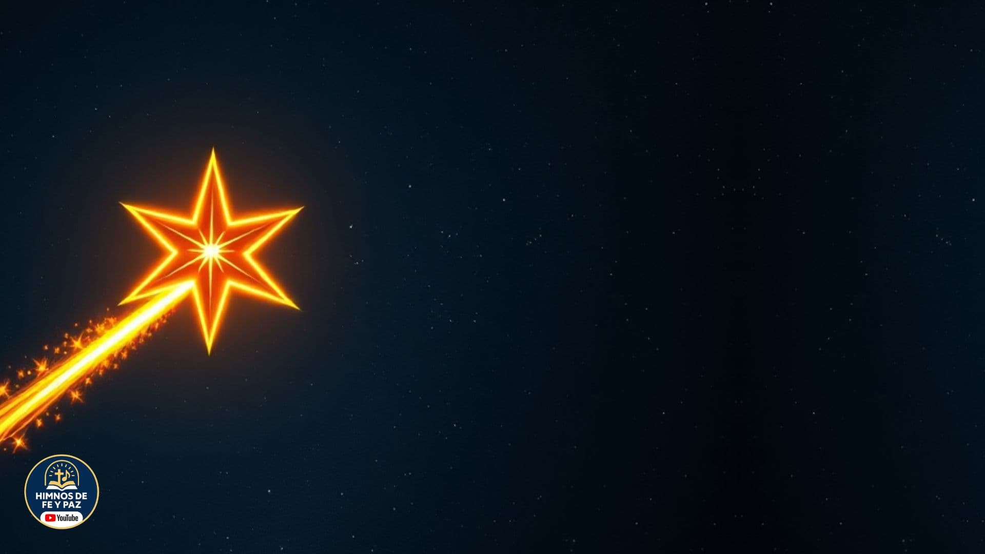 Nació el Rey de Paz